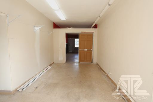 Retail Space for Lease - Street Front on Nuuanu Avenue – photo 1