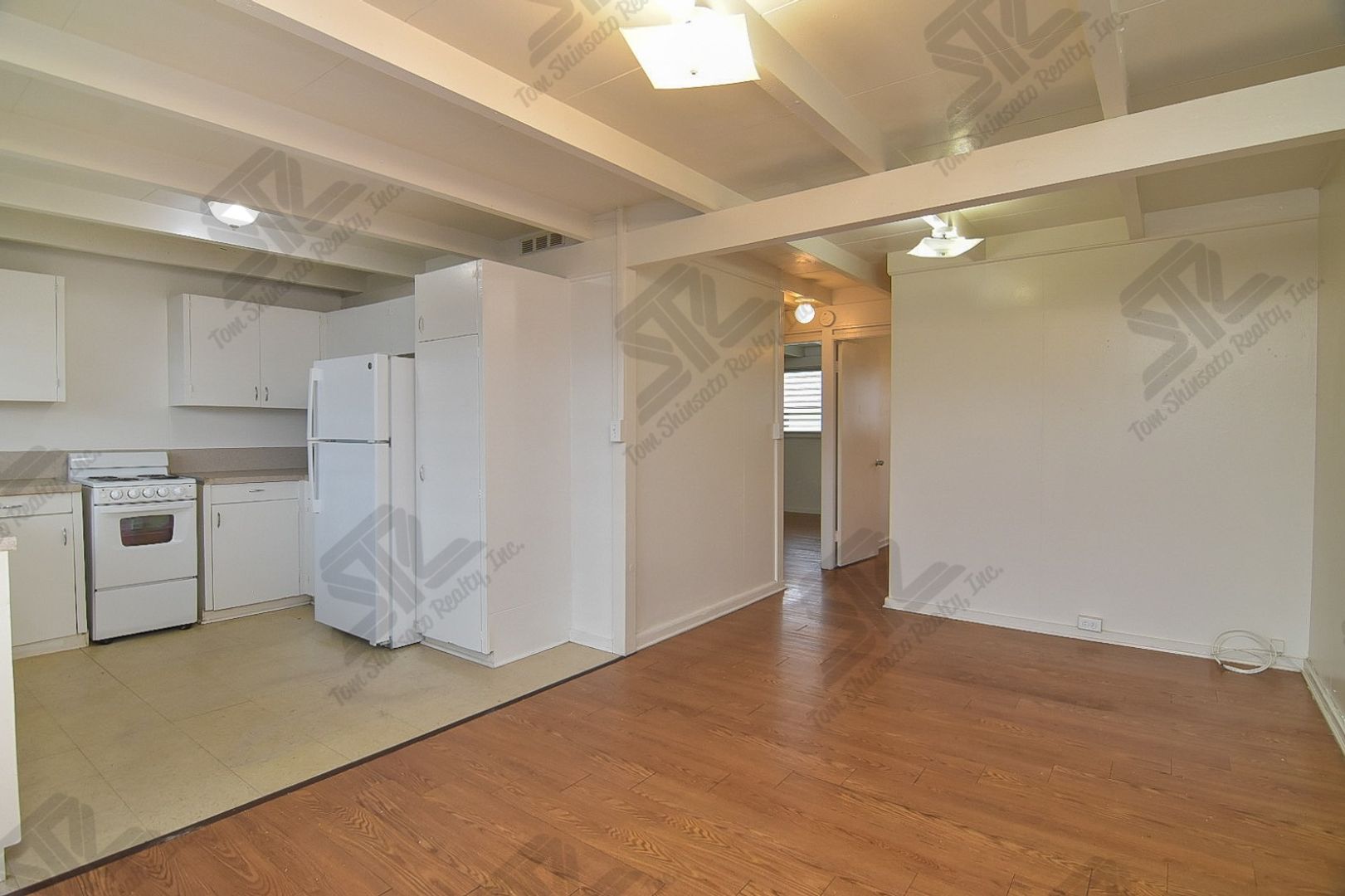 Waipahu Apartment: Waipahu West Apartments