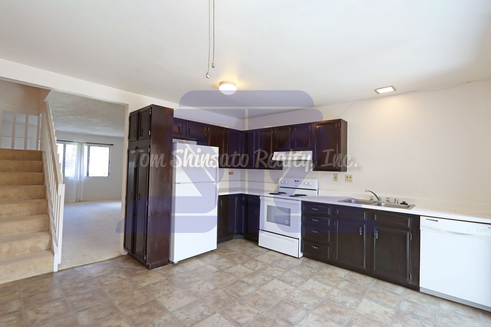 Honolulu Townhome: Mariners Village