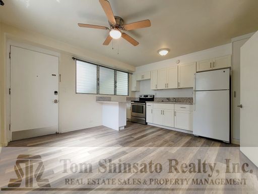 AVAILABLE IN SEPTEMBER! - 1BR / 1Bath Apartment in Waikiki – photo 1