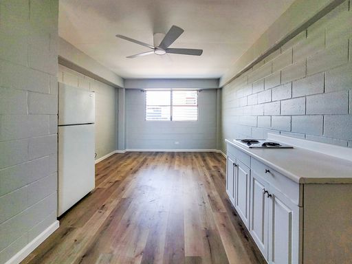 PETS OK! Studio Rental in Liliha – photo 1