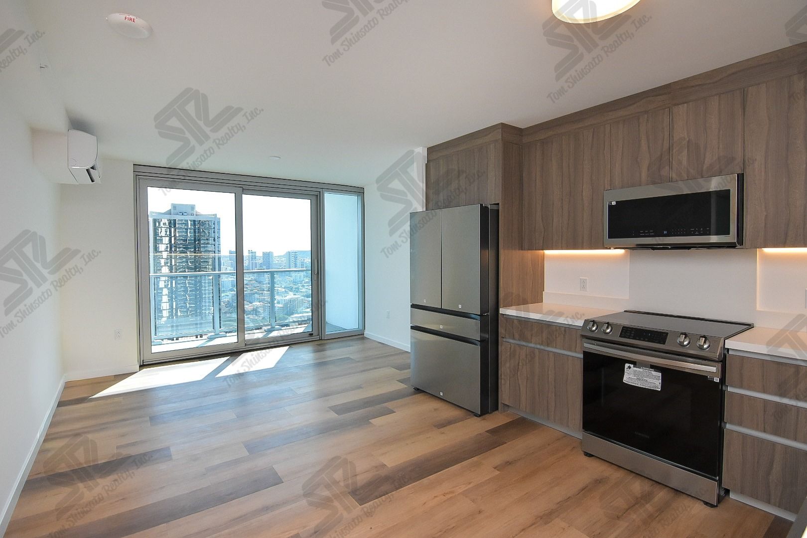 Honolulu Condo: 1515 Liona Street - 3205