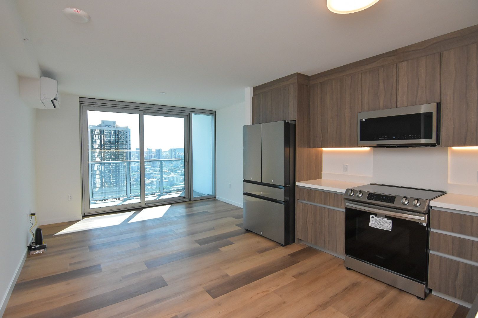 Honolulu Condo: 1515 Liona Street - 3205