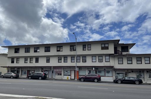 Room for Rent on Nuuanu Avenue
