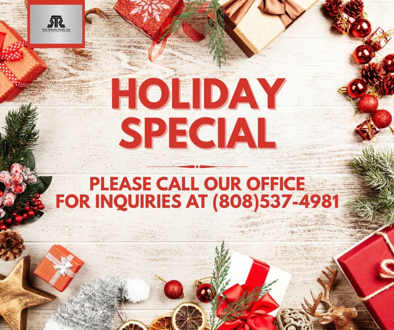 Honolulu Apartment: 1616 McGrew Lane