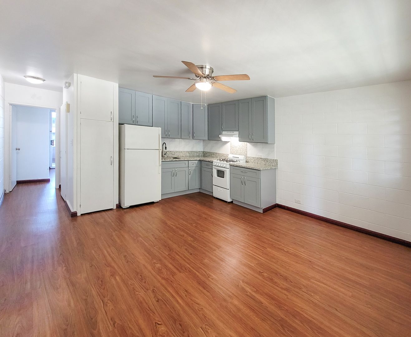 Honolulu Apartment: Pensacola Dragon Mauka LLC