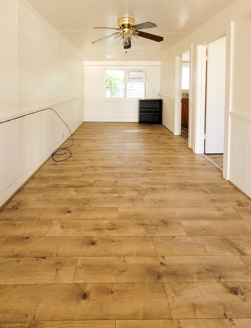 Honolulu Apartment: 771 Punahou St.