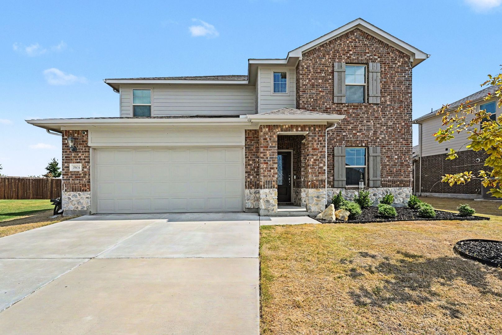 10616 Namito St, Fort Worth, TX 76179 photo 1