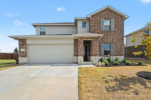 10616 Namito St, Fort Worth, TX 76179