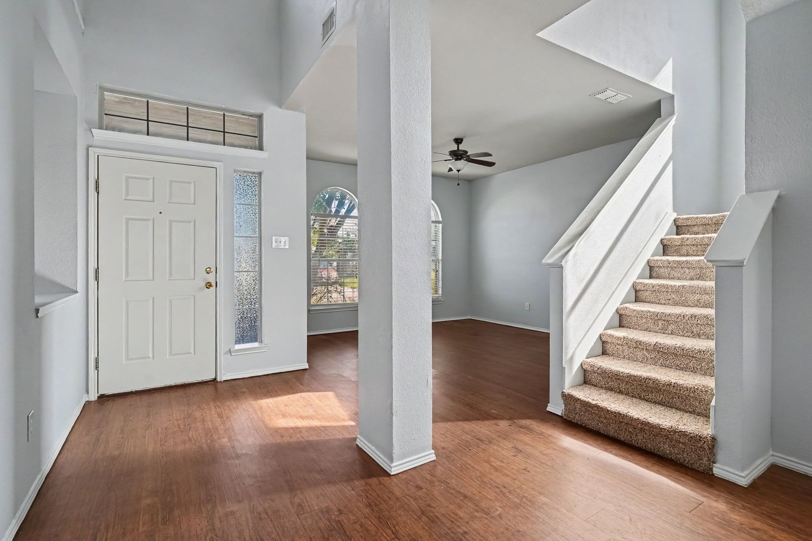 8512 Clearbrook Drive, Fort Worth, TX 76123 photo 4