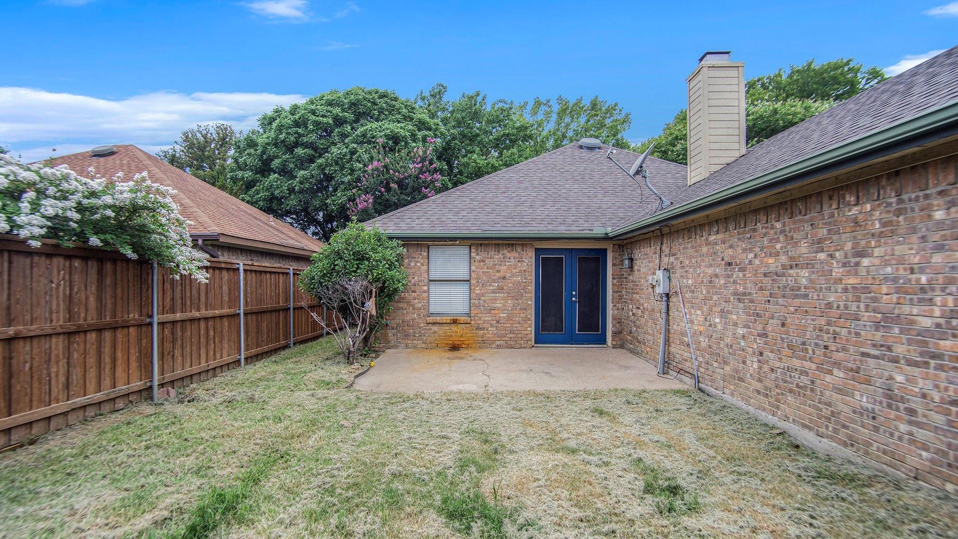 6908 Bentley Ave, Fort Worth, TX 76137 photo 25