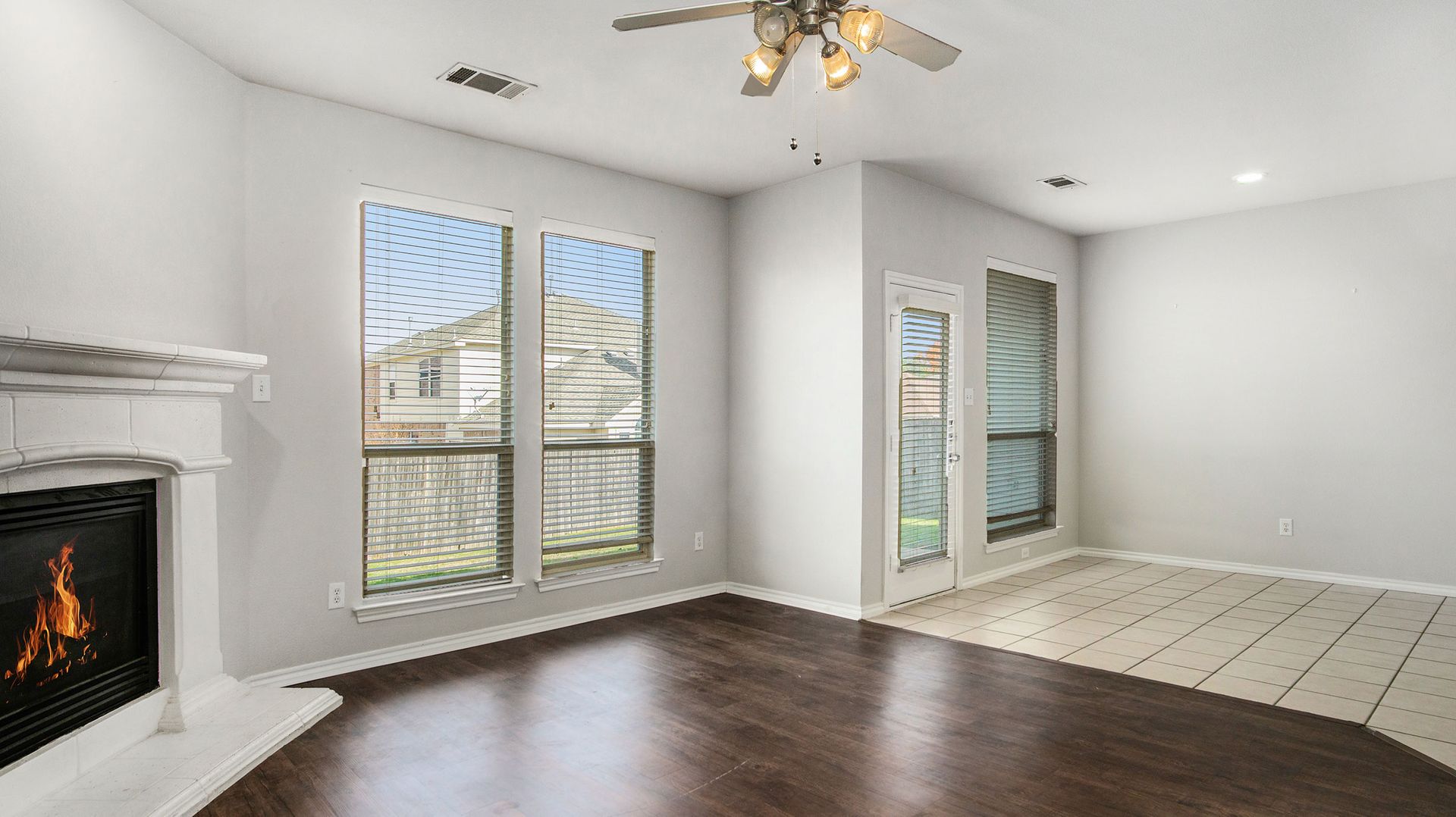 6036 Horse Trap Drive, Fort Worth, TX 76179 photo 7
