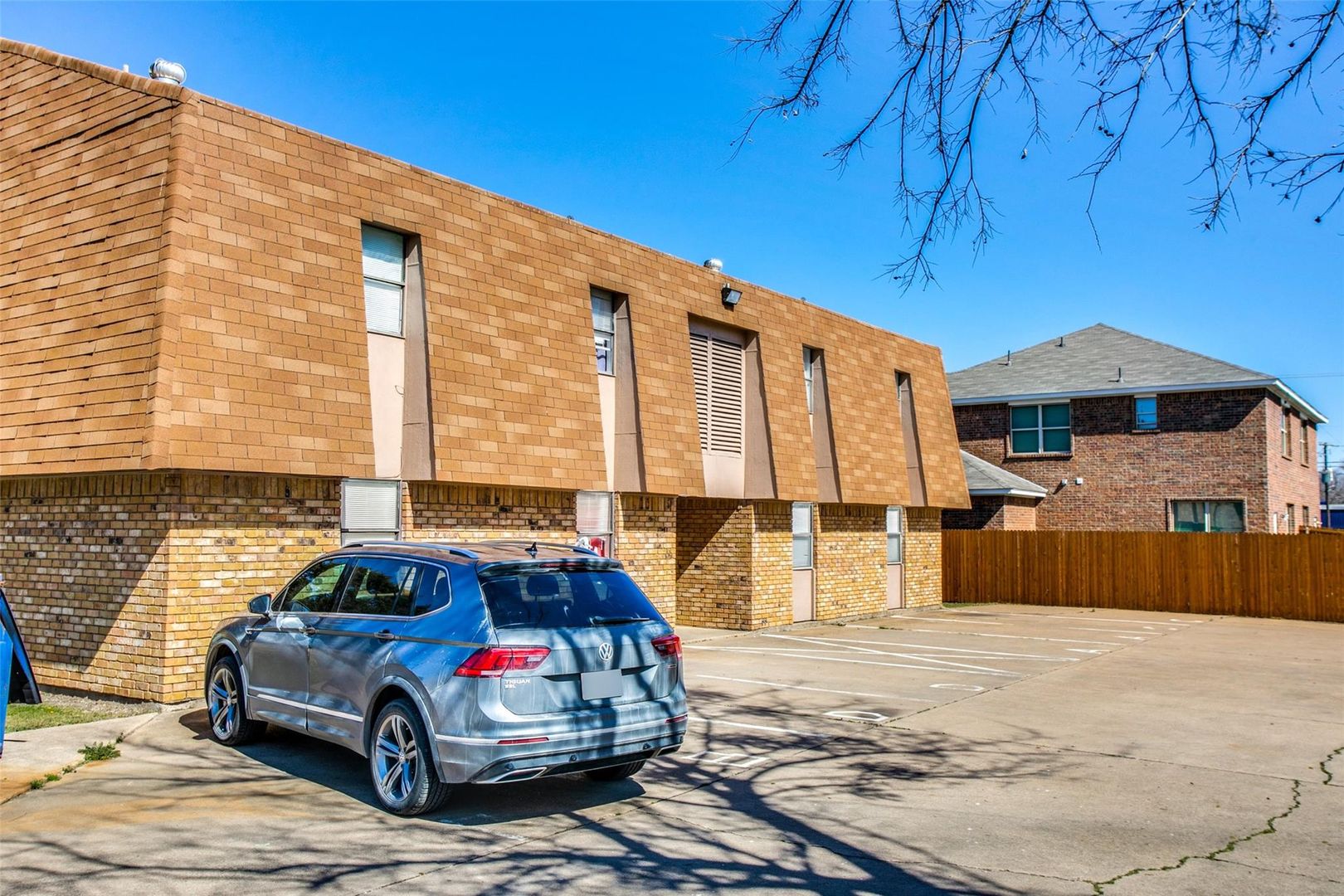 105 Peach St. Unit A, Crowley, TX 76036 photo 11