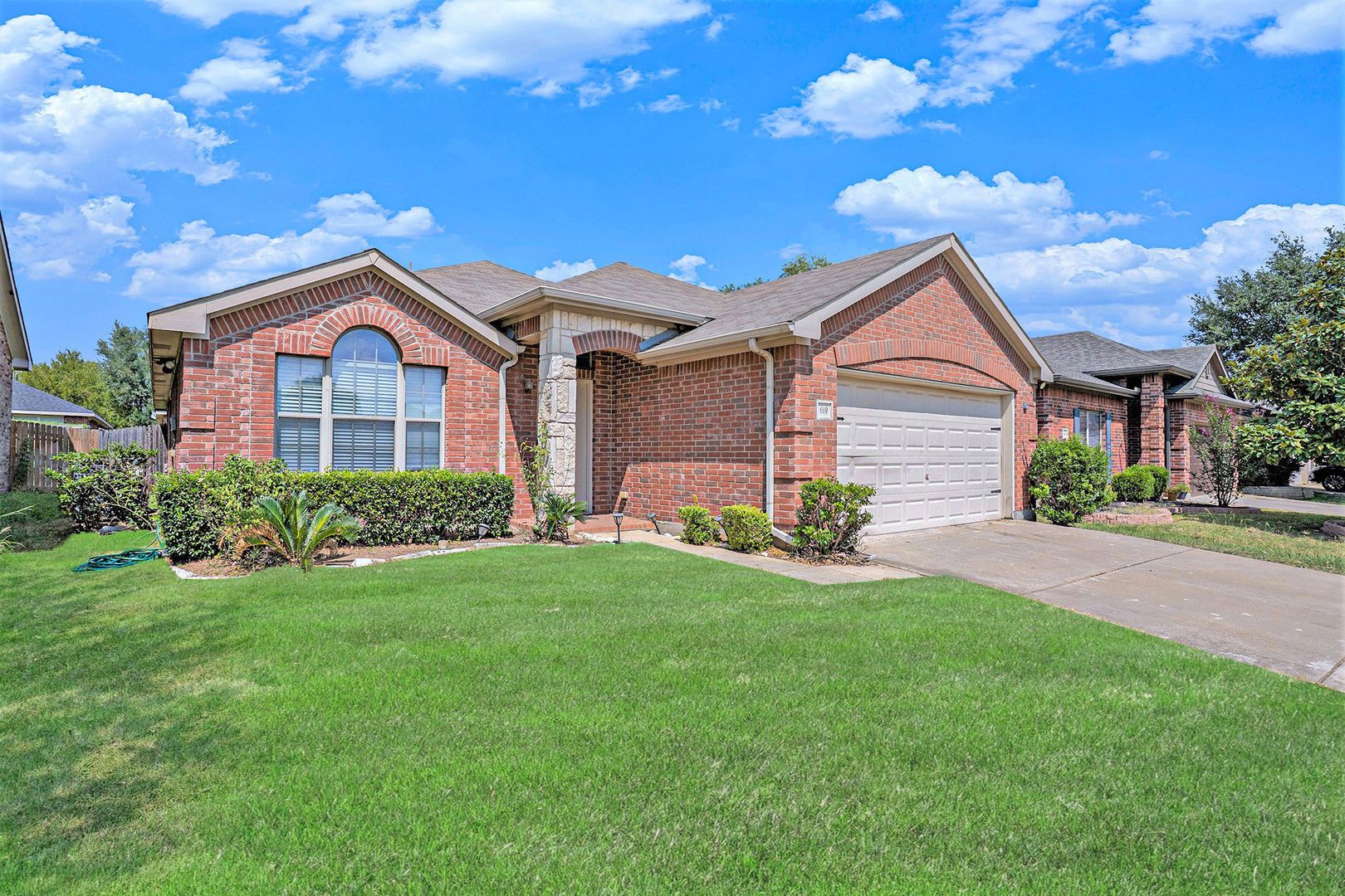 Arlington House: 609 Cunningham Drive