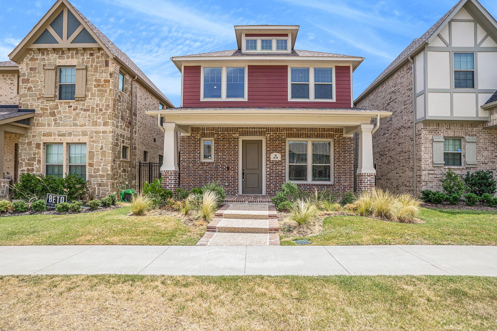 Arlington House: 4618 Marble Canyon Way