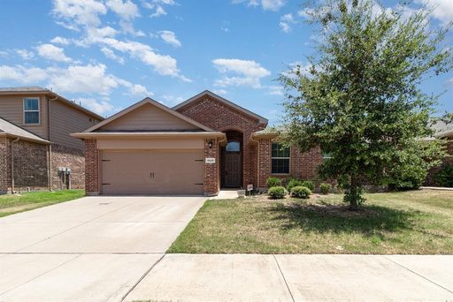 Welcome to 1629 Milledge Road in Fort Worth! – photo 1