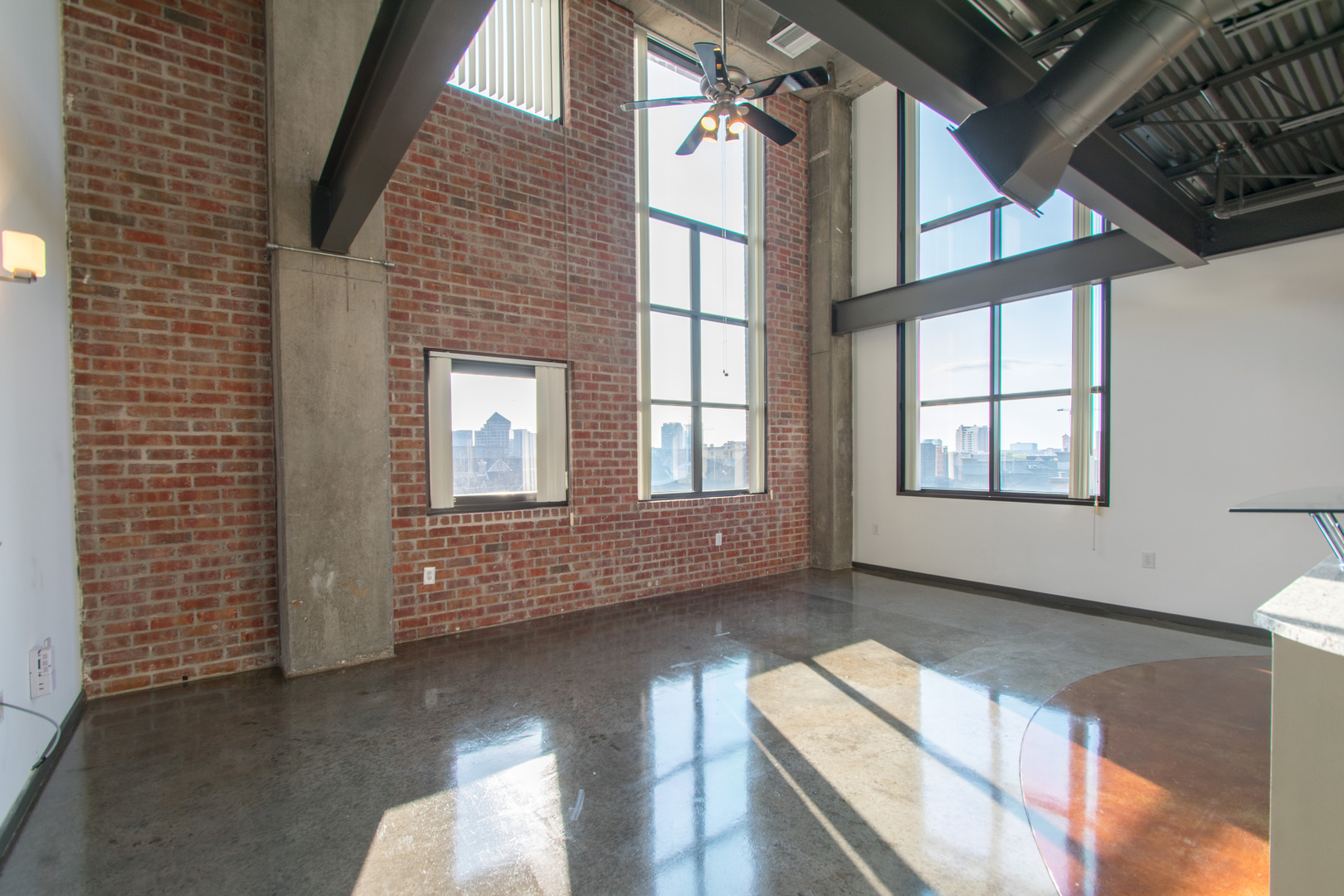 Dallas House: 3110 Thomas Ave #502