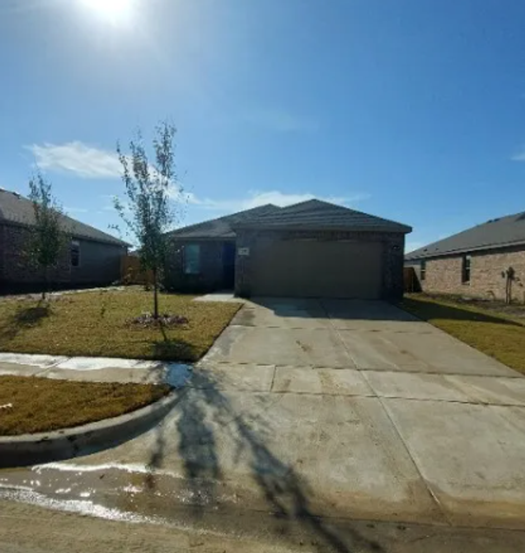Greenville House: 1425 Waverley Dr