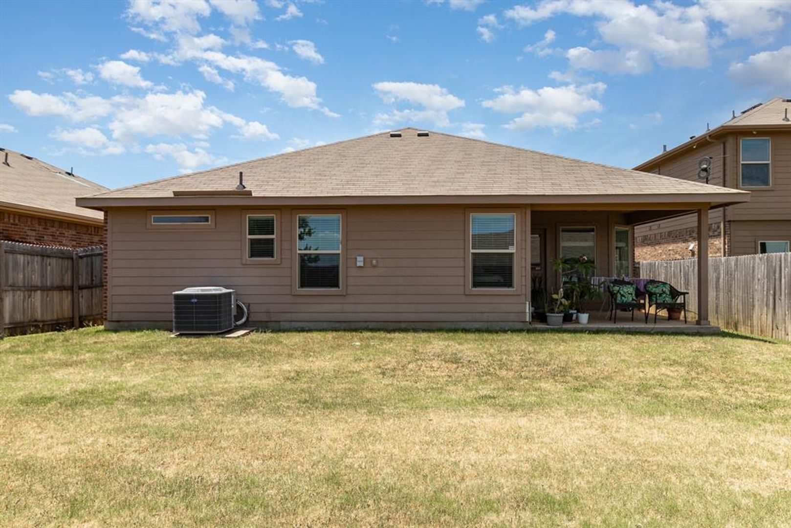 1629 Milledge Road, Fort Worth, TX 76120 photo 24