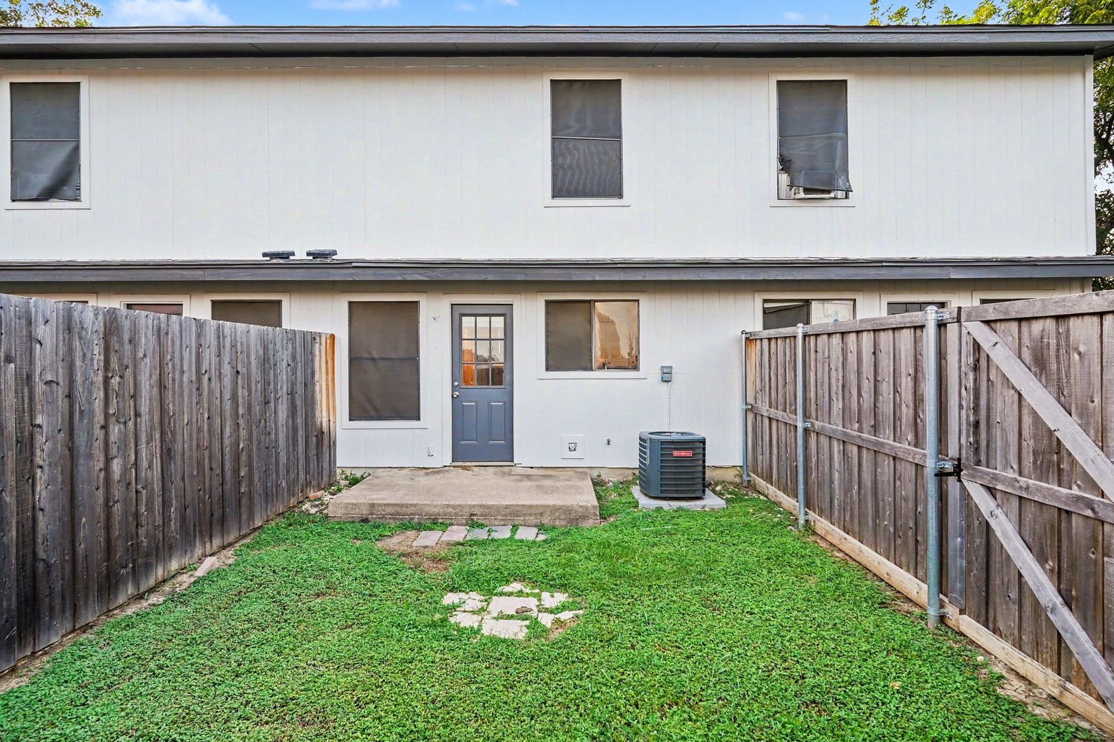 3301 Aurora Street, Unit B, Haltom City, TX 76117 photo 24