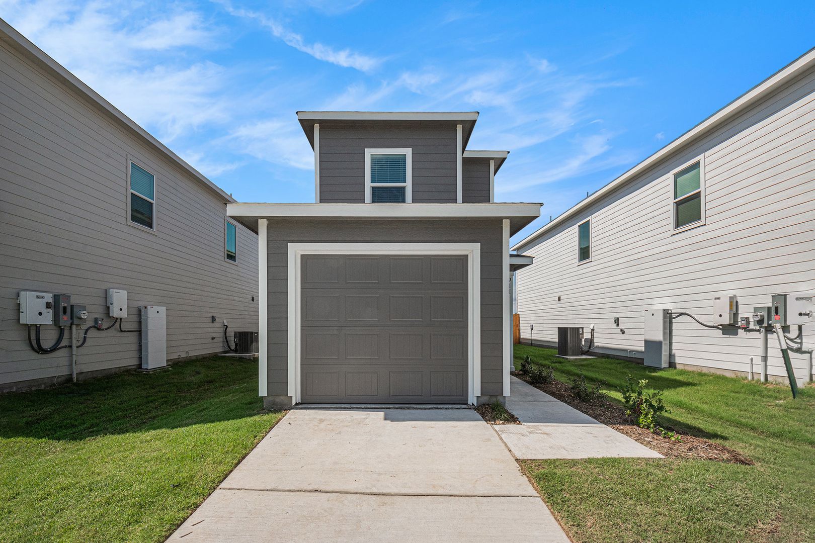 Princeton House: 911 Sandhill Crane Ln.