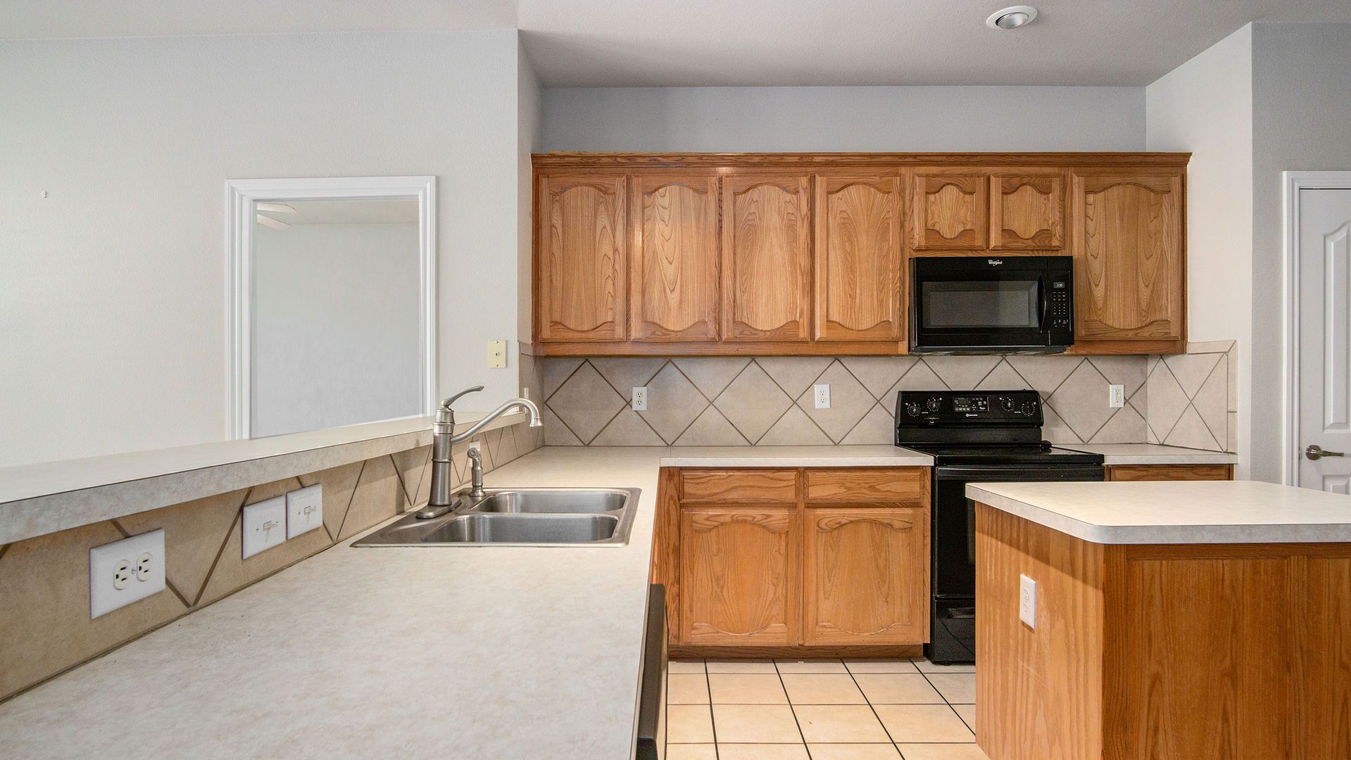 6036 Horse Trap Drive, Fort Worth, TX 76179 photo 4