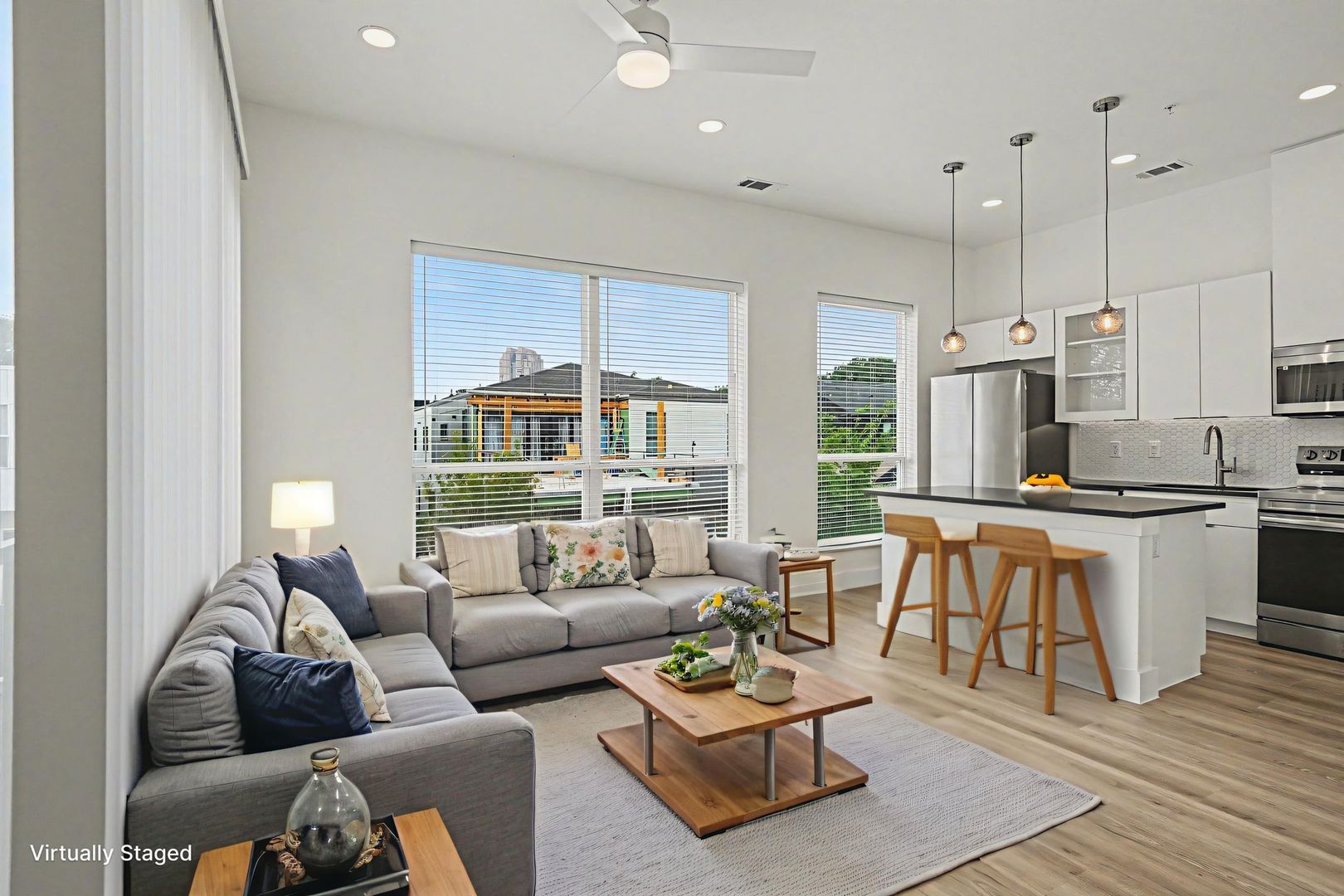 Dallas House: 2217 N Fitzhugh Avenue #205