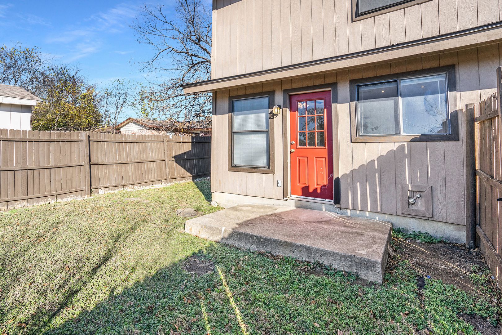 3301 Aurora Street, Unit D, Haltom City, TX 76117 photo 23