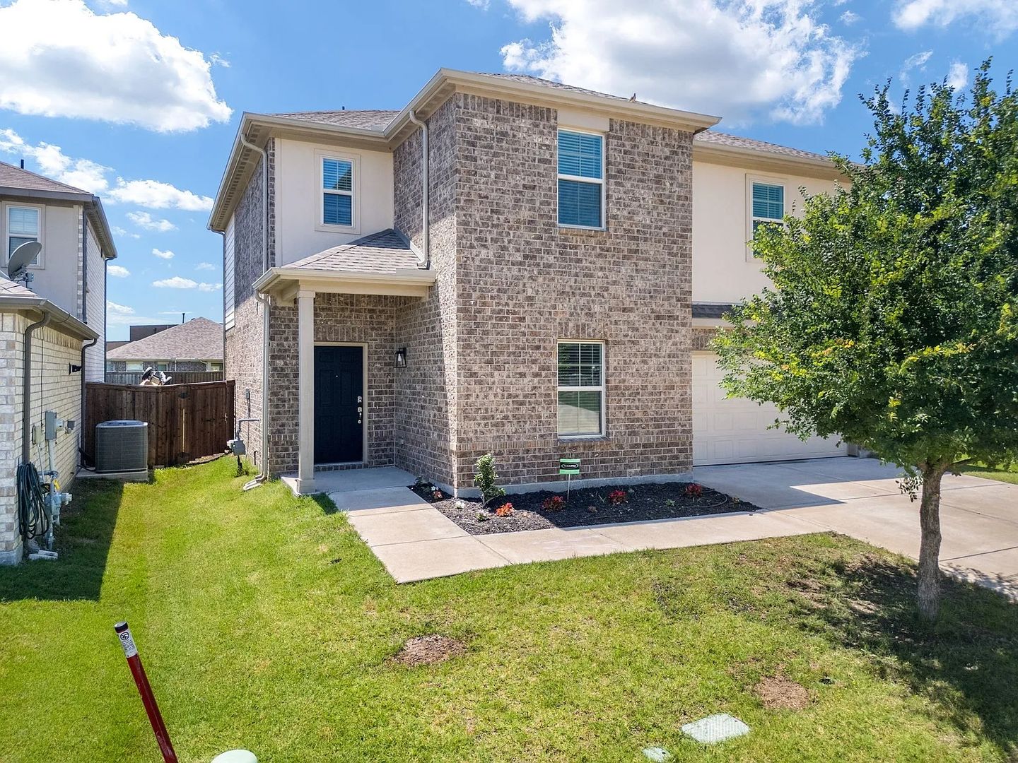 Fort Worth House: 8721 Antelope Flat Ln