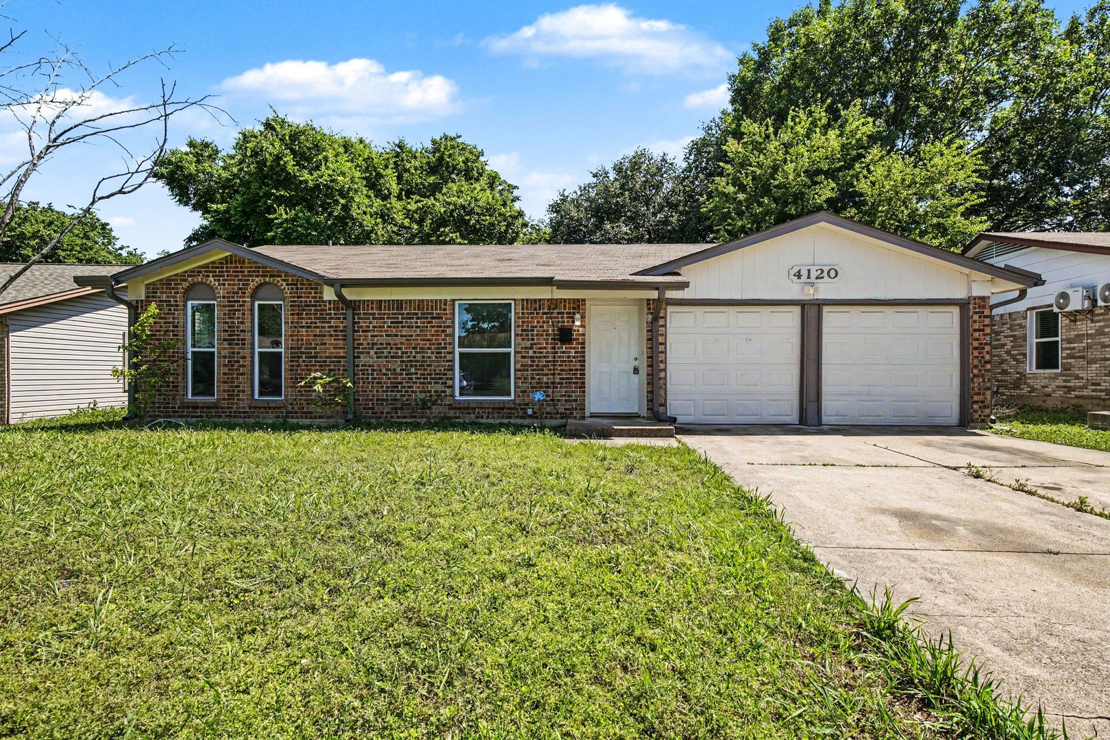 Irving House: 4120 Portland Street