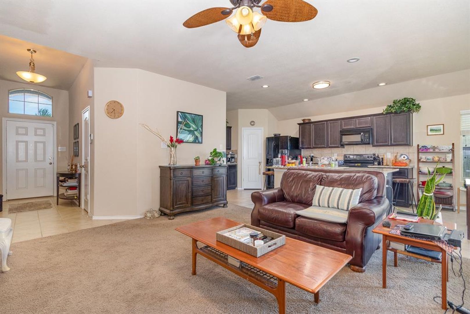 1629 Milledge Road, Fort Worth, TX 76120 photo 8