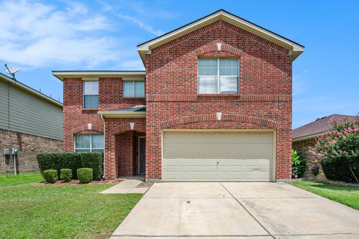 4225 Silverwood Trail, Fort Worth, TX 76244