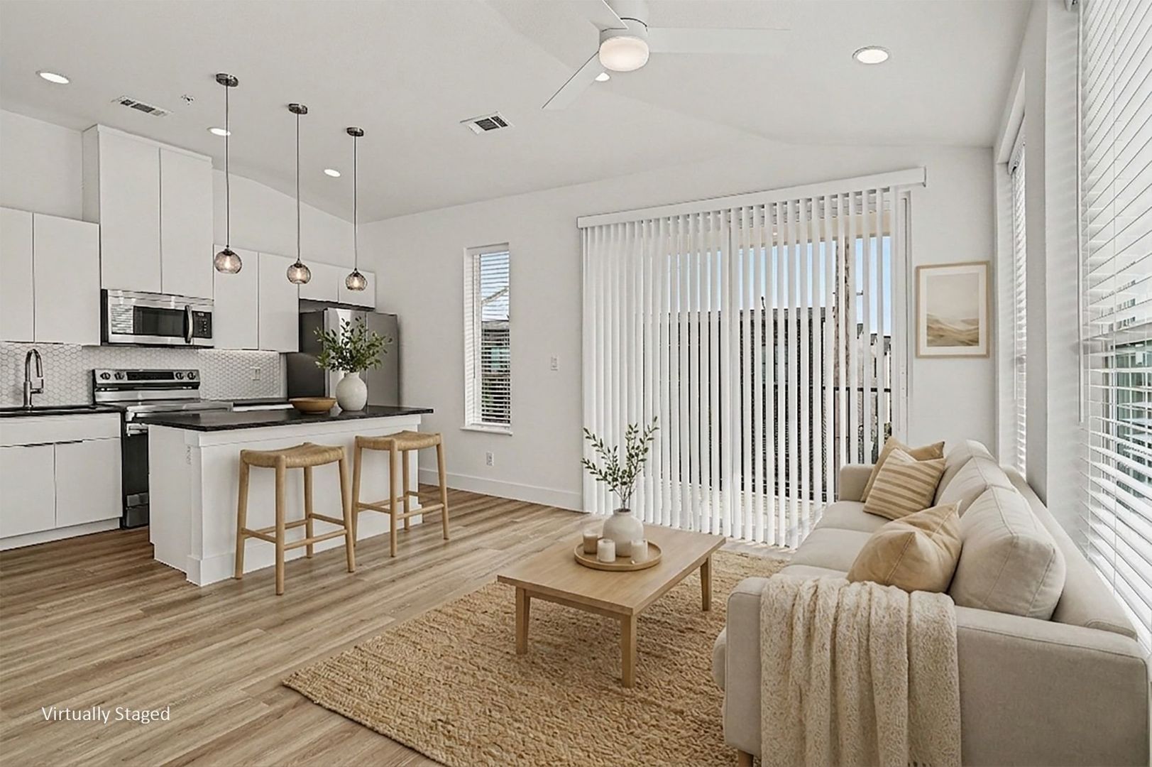 Dallas House: 2217 N Fitzhugh Avenue #301