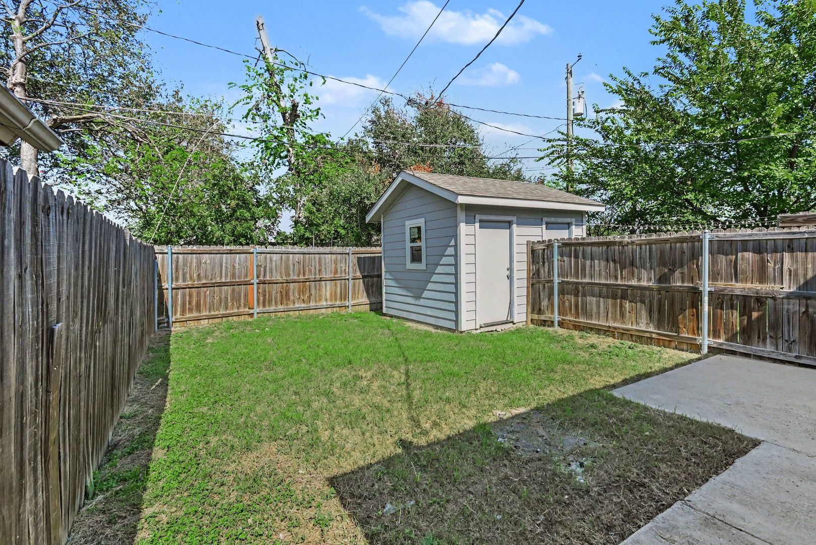 1306 Orange Ave, Fort Worth, TX 76110 photo 22