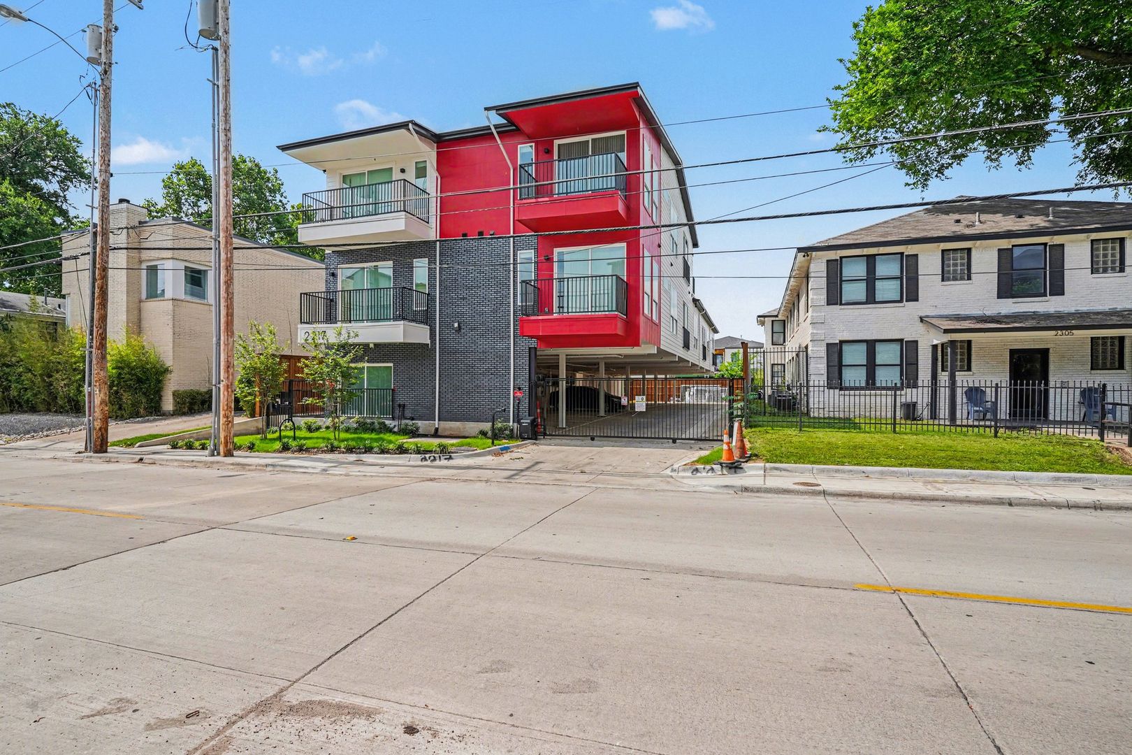 2217 N Fitzhugh Avenue #101, Dallas, TX 75204 photo 39