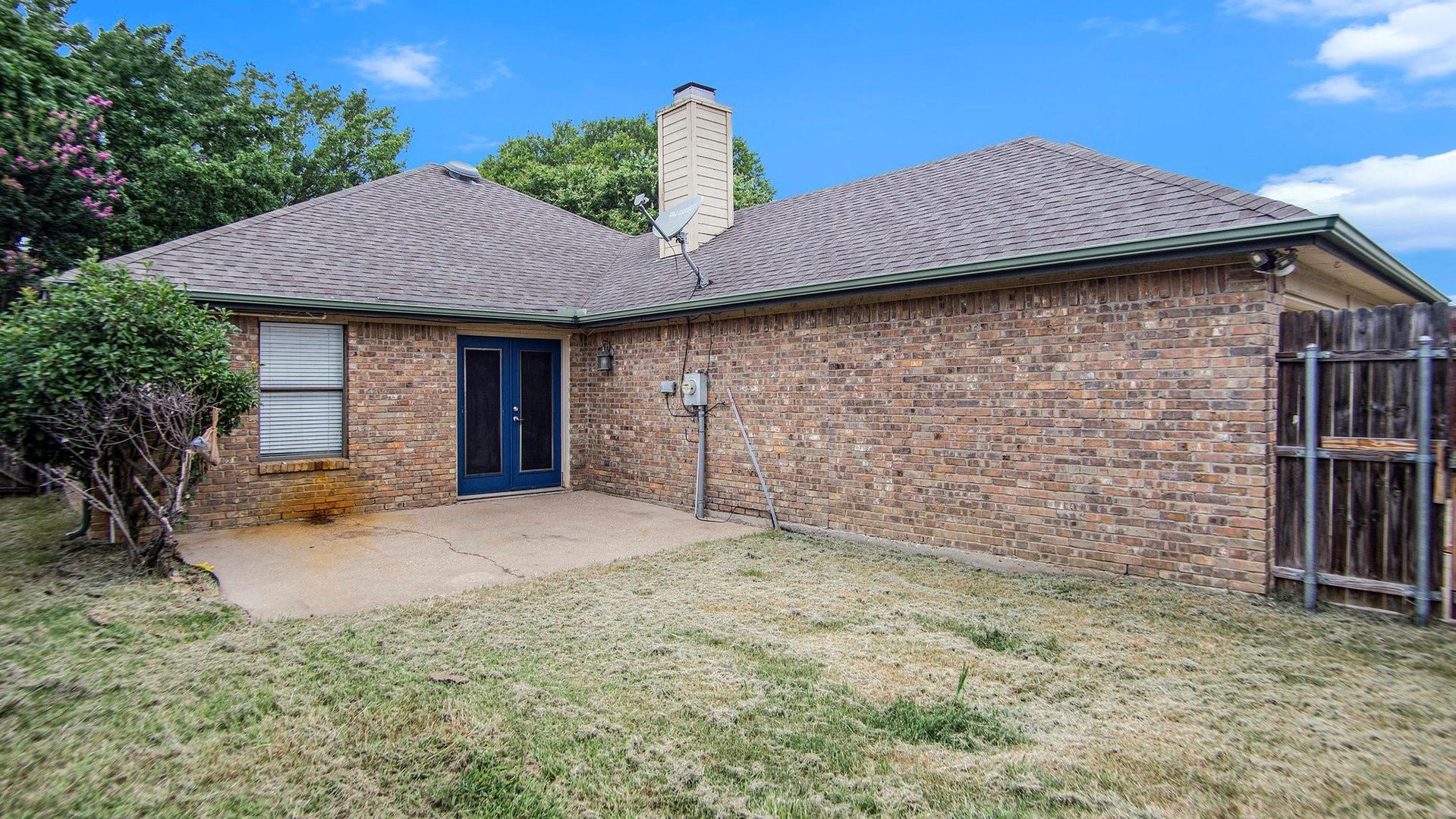 6908 Bentley Ave, Fort Worth, TX 76137 photo 26