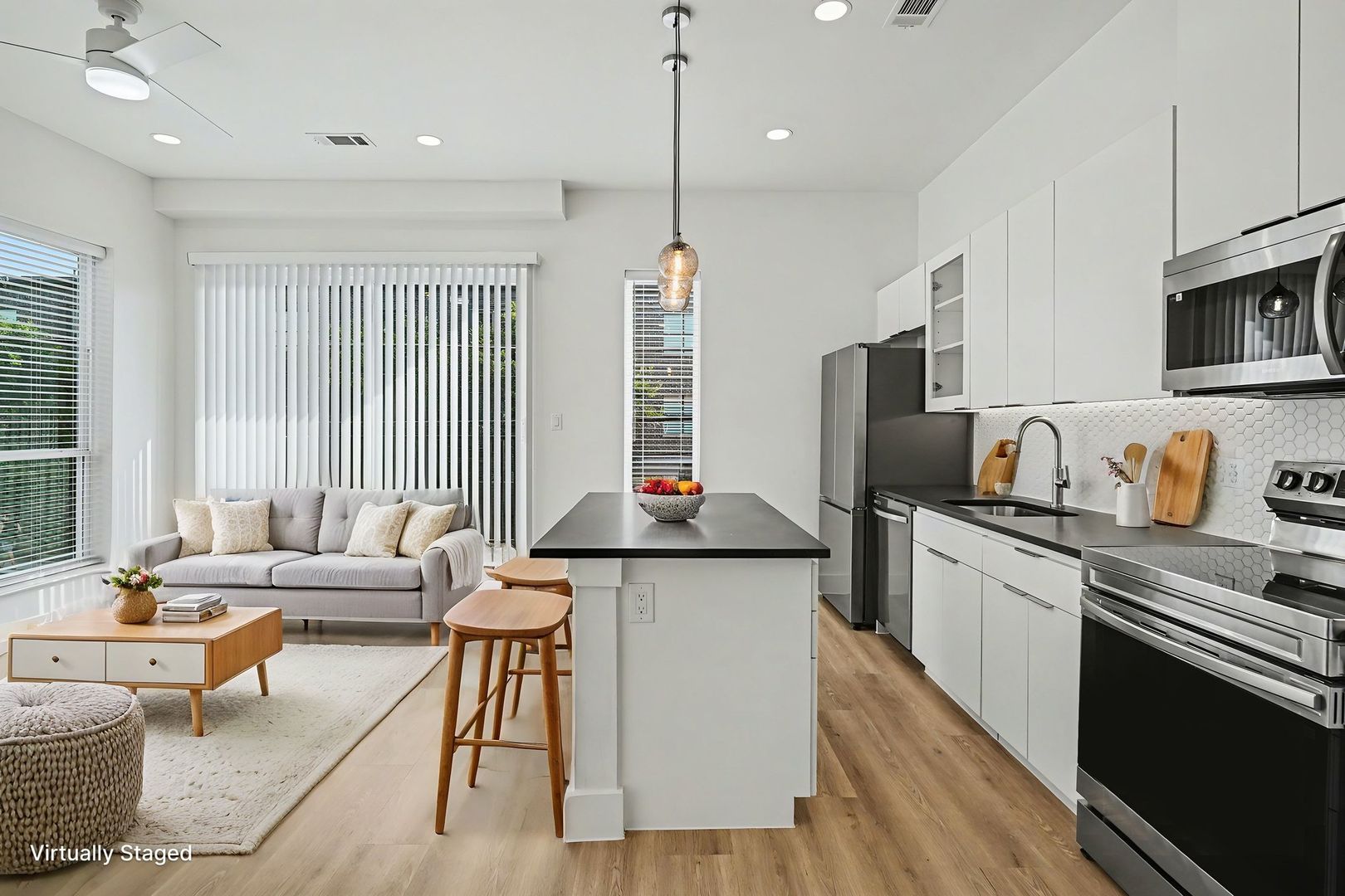 2217 N Fitzhugh Avenue #203 10 of 12