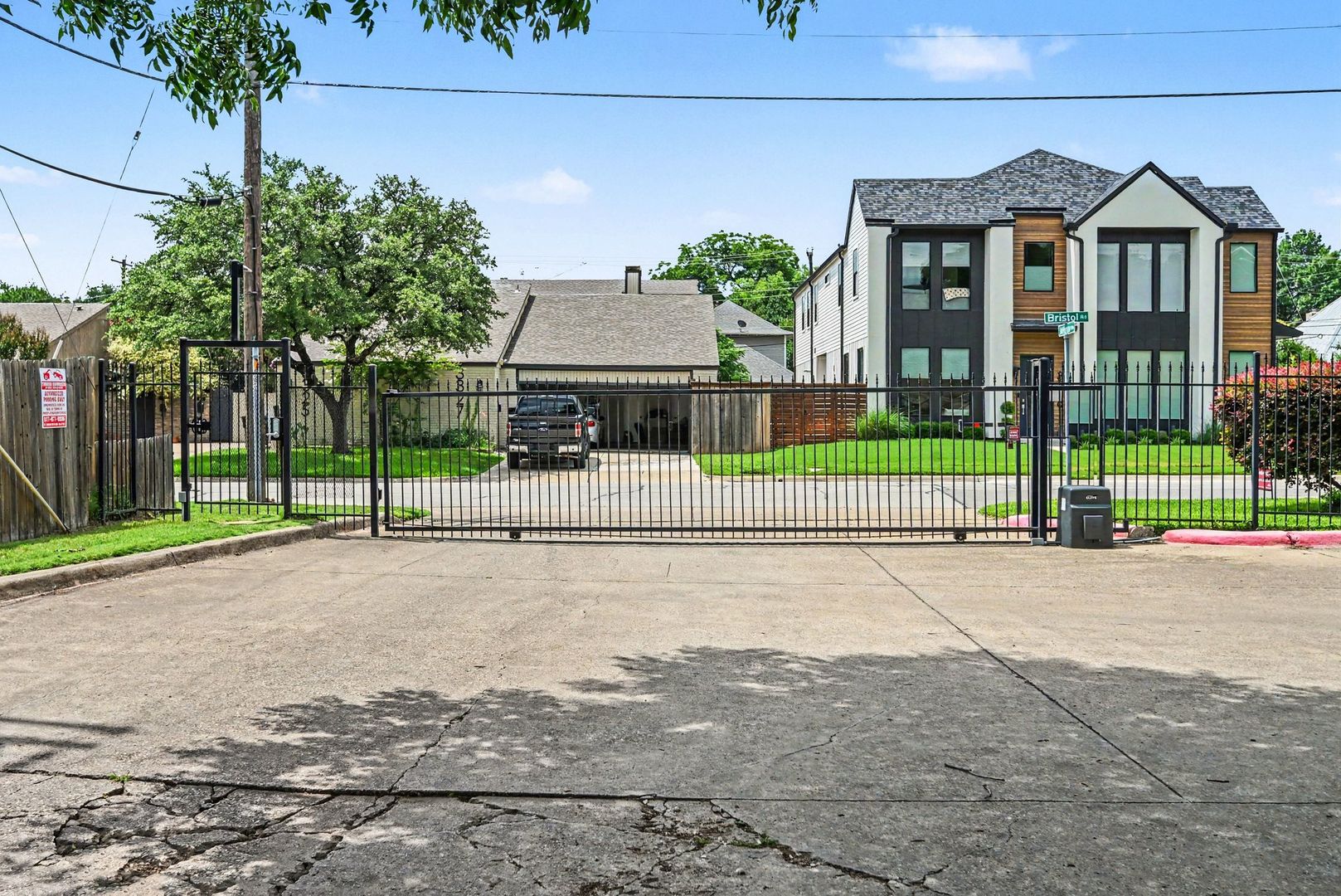 Fort Worth Condo: 248 Jefferson Pkwy