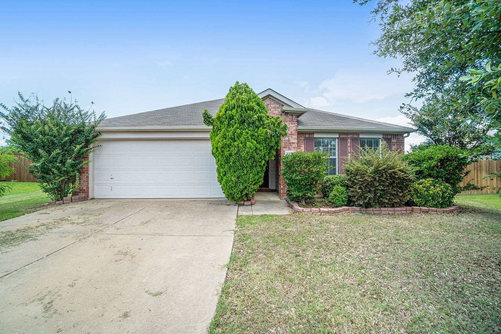 Wylie House: 1327 Primrose Drive