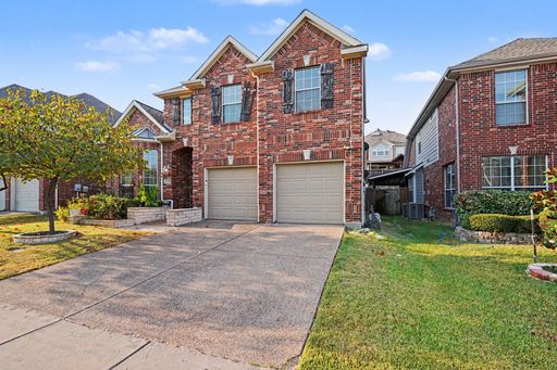 1344 Valley Vista Dr, Irving, TX 75063