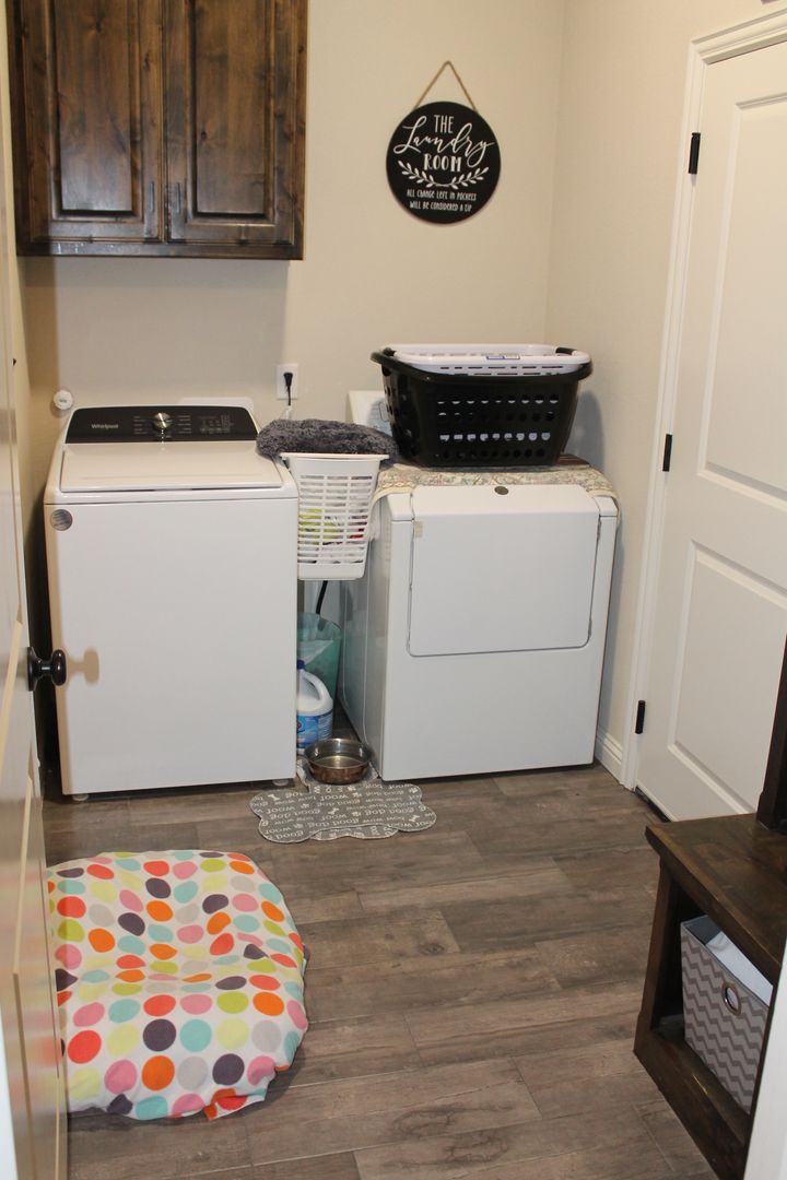 4011 Gallivant Dr, Granbury, TX 76049 photo 7