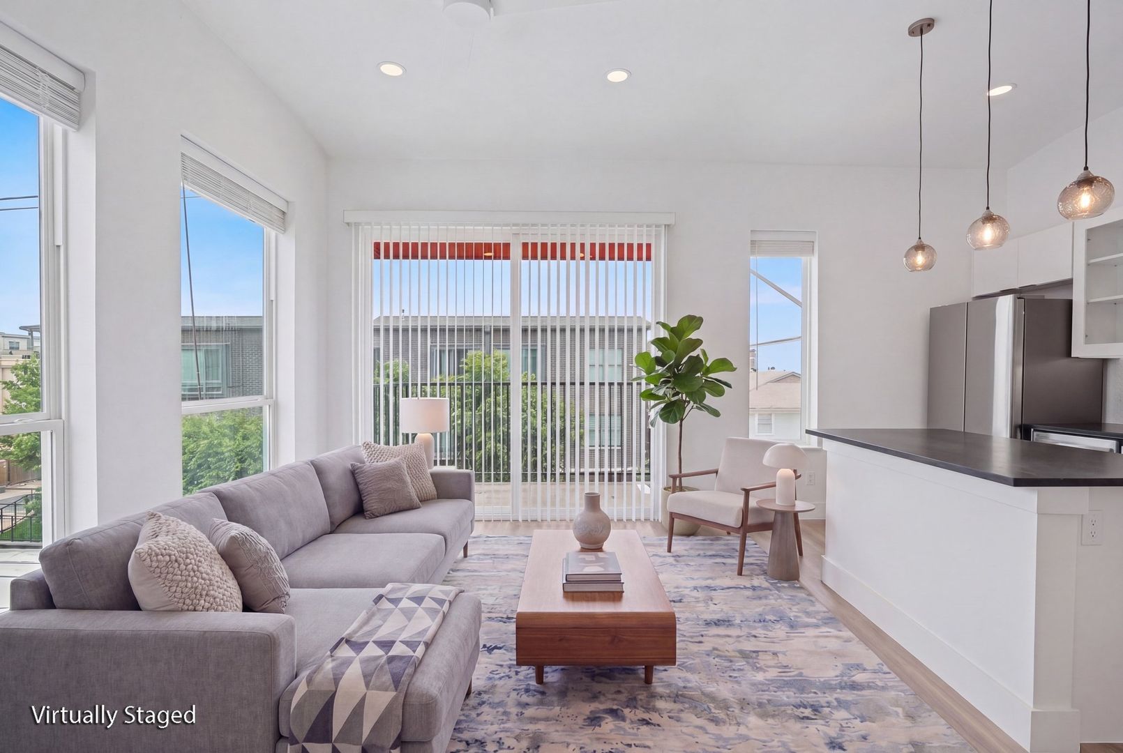 Dallas House: 2217 N Fitzhugh Avenue #302