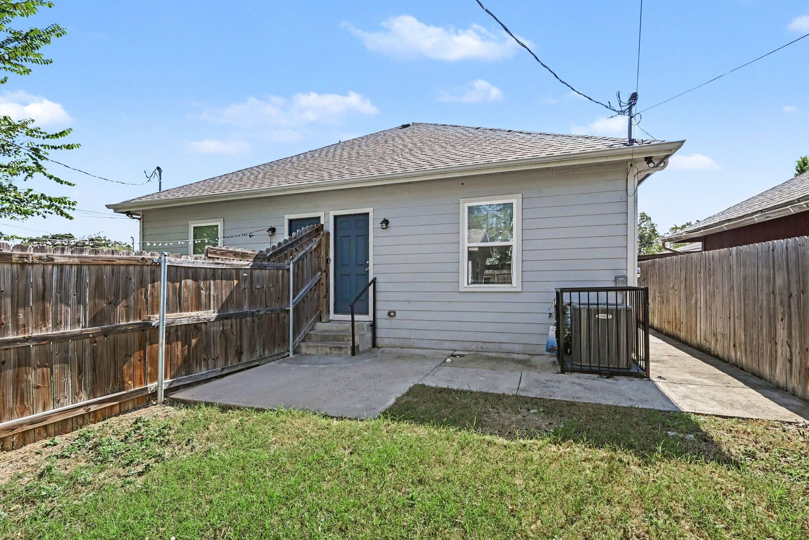 1306 Orange Ave, Fort Worth, TX 76110 photo 24