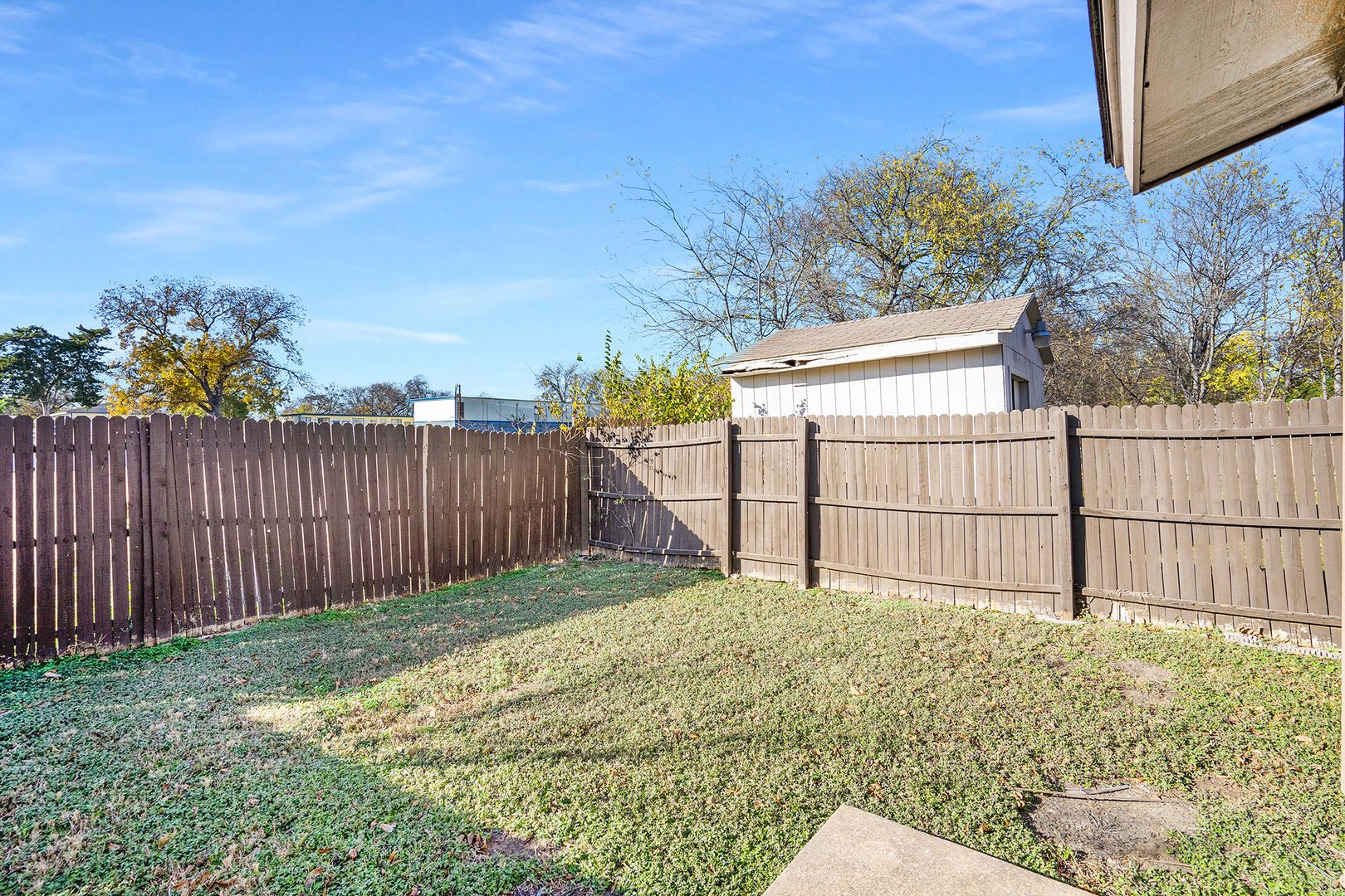 3301 Aurora Street, Unit D, Haltom City, TX 76117 photo 22