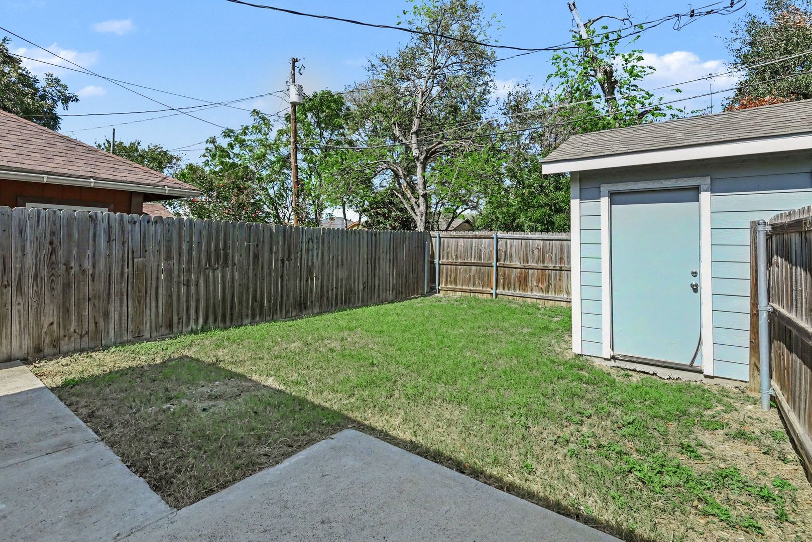 1306 Orange Ave, Fort Worth, TX 76110 photo 21