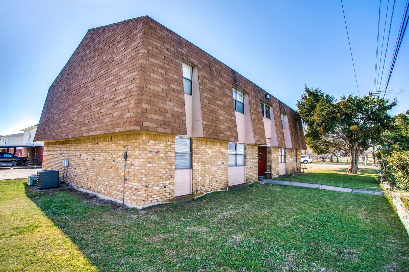 105 Peach St. Unit A, Crowley, TX 76036 photo 12