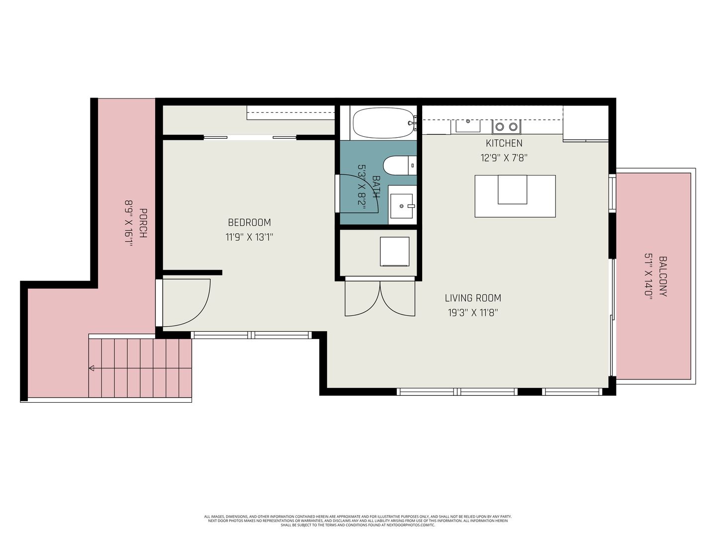2217 N Fitzhugh Avenue #301, Dallas, TX 75204 photo 45