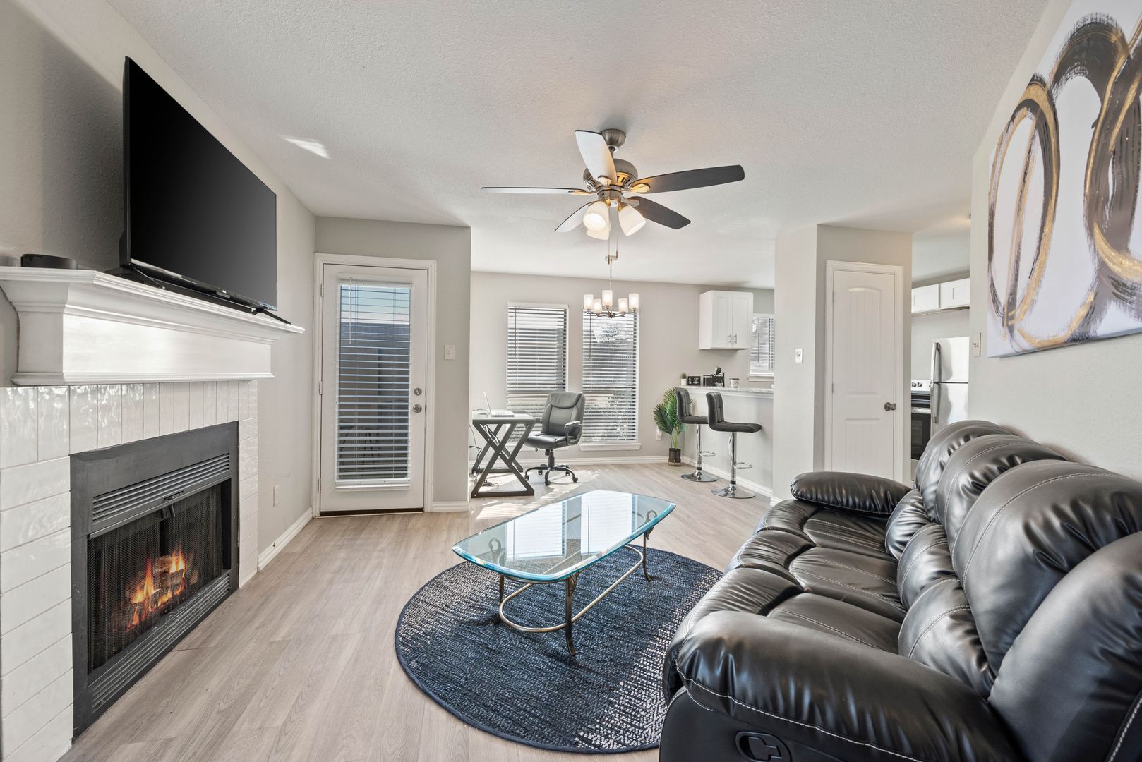 Arlington House: 1608 Pecan Chase Circle