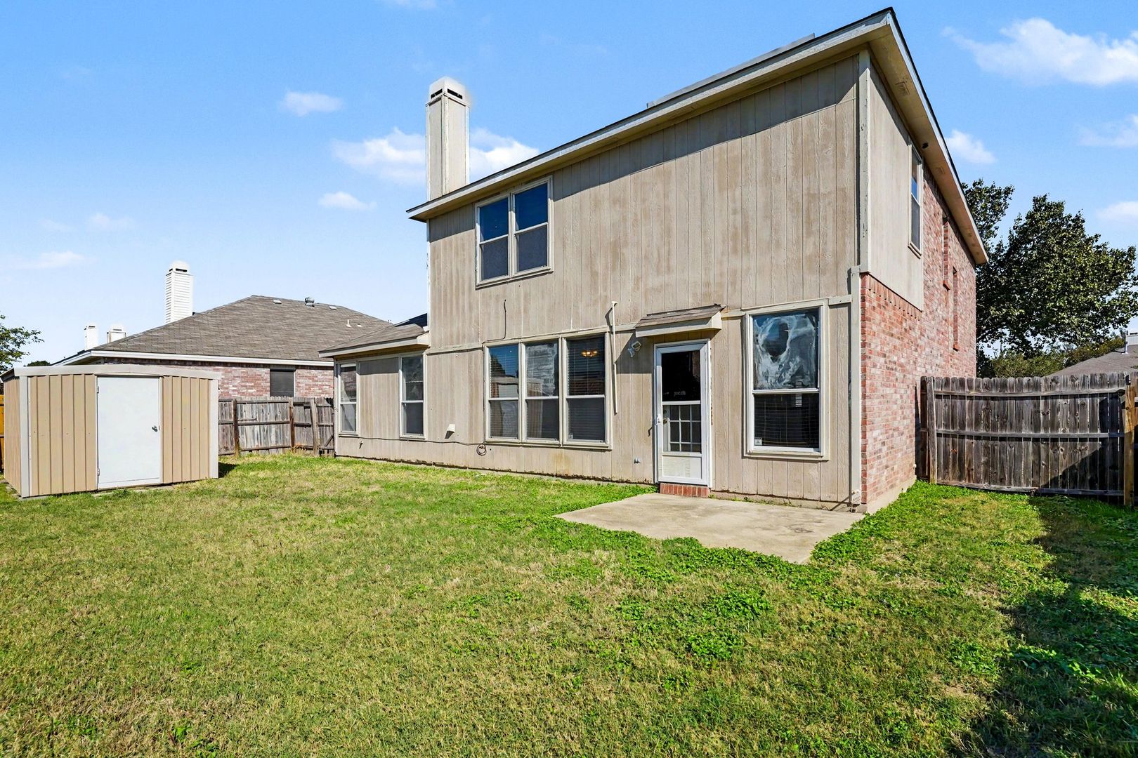 8512 Clearbrook Drive, Fort Worth, TX 76123 photo 30