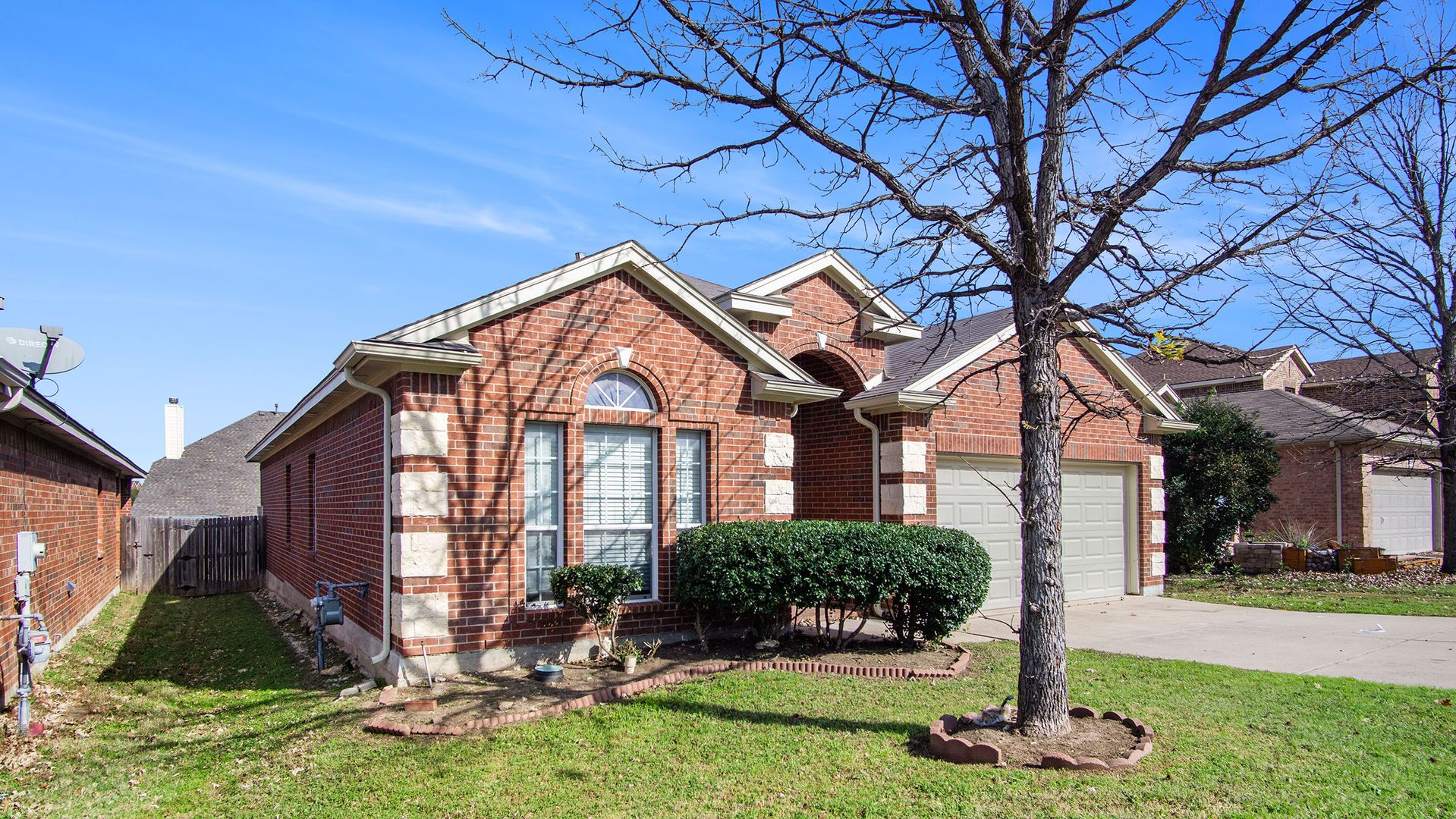 6036 Horse Trap Drive, Fort Worth, TX 76179 photo 2
